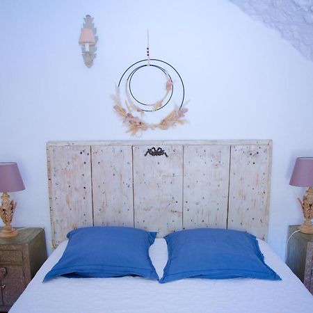 La Vieille Bergerie Hotel Èze Buitenkant foto